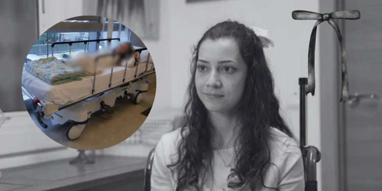 Noelia Castillo recibe eutanasia a sus 25 años en Barcelona, España