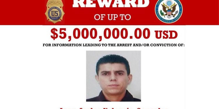 Nuevo lider del CJNG identifican a Juan Carlos Valencia hijastro de El Mencho
