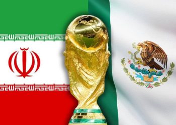 Partidos de Iran en el Mundial 2026 en Mexico analizan cambio por temas de seguridad