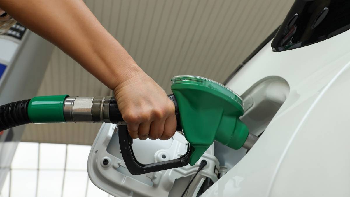 Por que regresa el subsidio a la gasolina Mexico