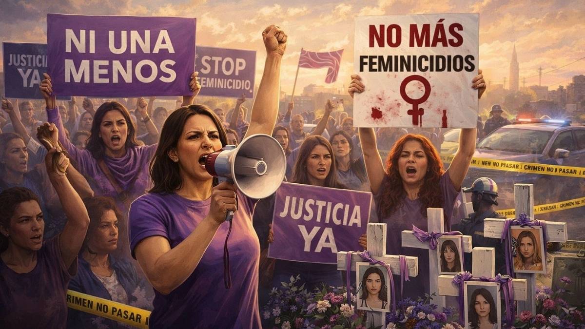 Que propone la Ley contra el Feminicidio