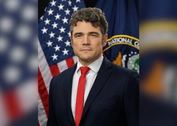 Renuncia de Joe Kent por guerra en Iran desata crisis en EU Trump lo llama debil en seguridad