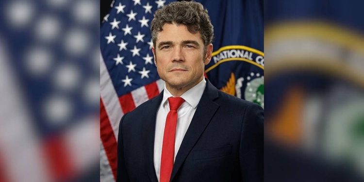 Renuncia de Joe Kent por guerra en Iran desata crisis en EU Trump lo llama debil en seguridad