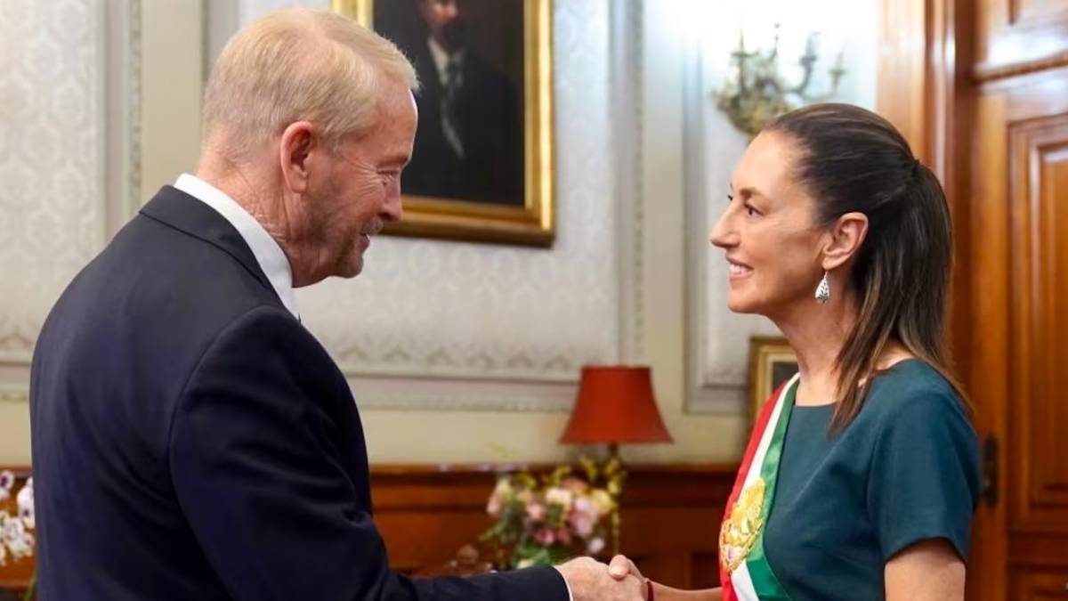 Resultados de la cooperacion historica entre Mexico y Estados Unidos