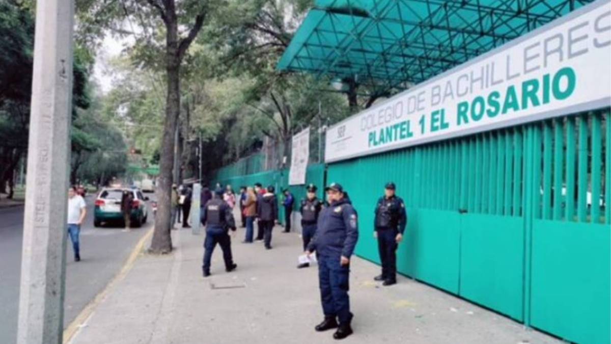 Sin clases hasta nuevo aviso tras la huelga Colegio de Bachilleres