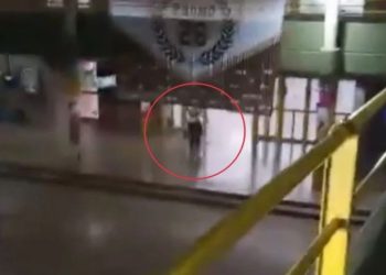 Un alumno entra armado a su colegio, mata a un compañero e hiere a otros dos en Argentina