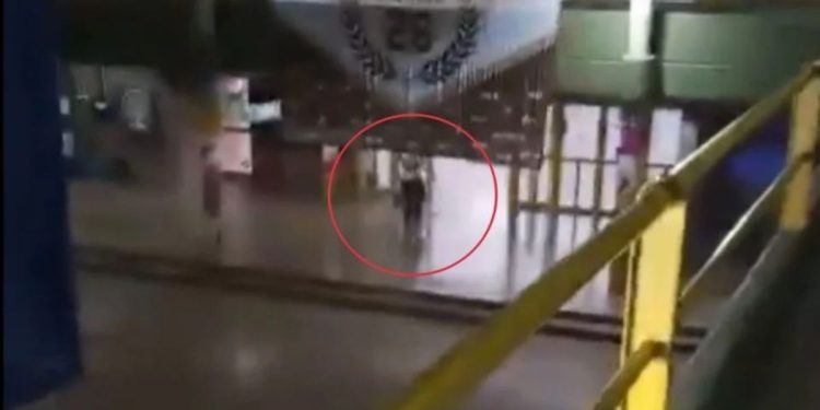 Un alumno entra armado a su colegio, mata a un compañero e hiere a otros dos en Argentina
