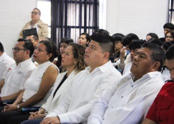 Realizan el Concurso Municipal “Carta a mi patria” en Cancún