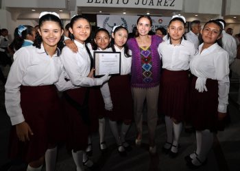 Concurso Municipal de Escoltas Nivel Secundaria 2025–2026