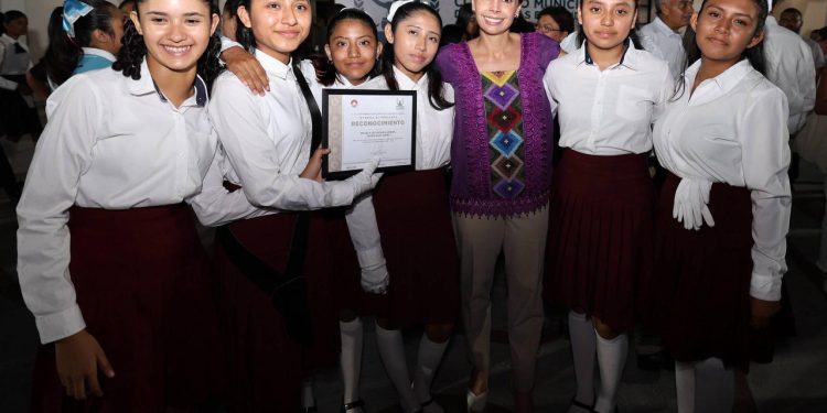 Concurso Municipal de Escoltas Nivel Secundaria 2025–2026