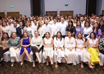 Realizan el 4º Encuentro de Unidades de Derechos Humanos-Quintana Roo 2026 “Nuevas formas de impartir justicia: apertura a métodos alternativos y enfoque en derechos humanos”