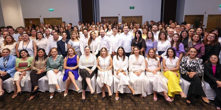 Realizan el 4º Encuentro de Unidades de Derechos Humanos-Quintana Roo 2026 “Nuevas formas de impartir justicia: apertura a métodos alternativos y enfoque en derechos humanos”