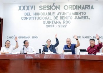 Aprueban el Programa de Inversión Anual (PIA) 2026 durante la Trigésima Sexta Sesión Ordinaria de Cabildo