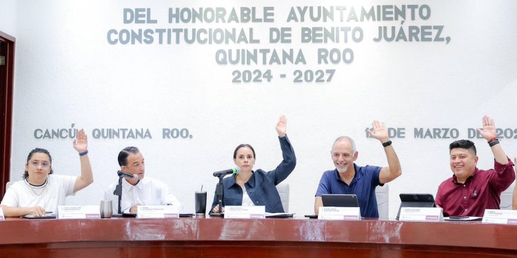 Aprueban el Programa de Inversión Anual (PIA) 2026 durante la Trigésima Sexta Sesión Ordinaria de Cabildo