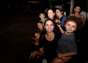Más de 10 mil atletas nacionales e internacionales participaron en el “HYROX Cancún 2026”