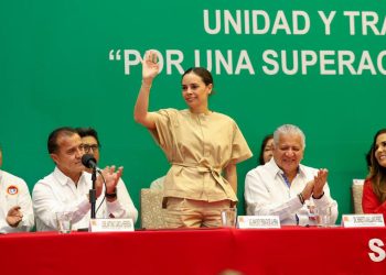 Realizan la asamblea del SITATYR en Cancún