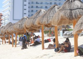 Cancún se diversifica para generar bienestar: Ana Paty Peralta