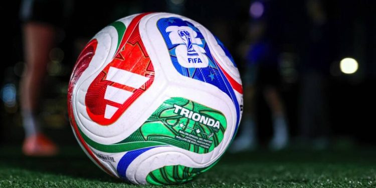 Mundial 2026 organización en México Estados Unidos y Canadá a 90 días del inicio