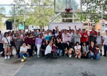 Quintana Roo respalda Reforma Electoral y Ratificación de Mandato