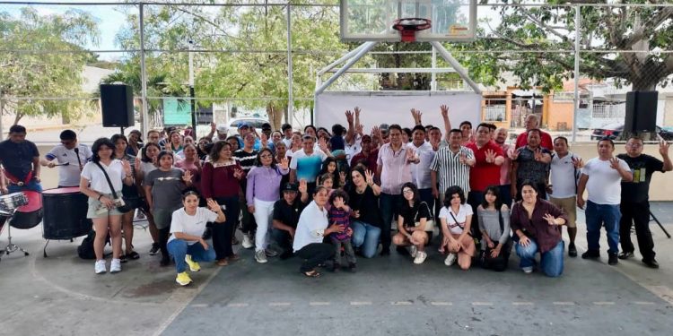 Quintana Roo respalda Reforma Electoral y Ratificación de Mandato