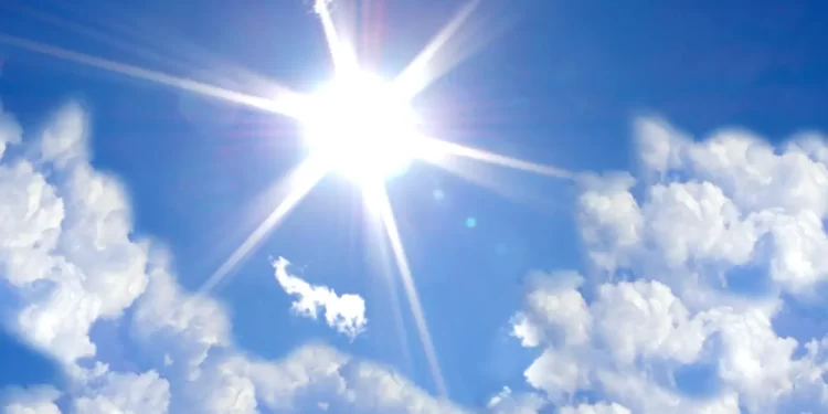 Clima en Cancún 31 de marzo: altas temperaturas durante la tarde en la región