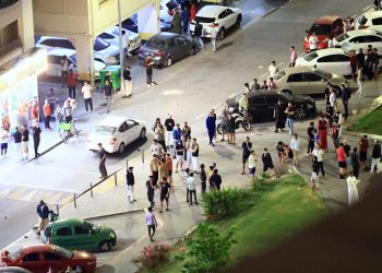 Sheinbaum reporta 279 mexicanos evacuados de Medio Oriente