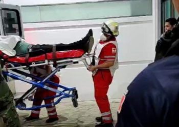 Ataque armado en Puerto Morelos deja dos muertos y tres heridos