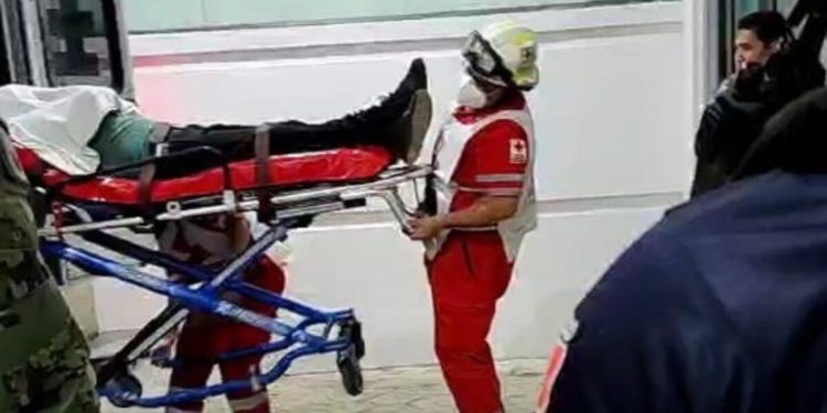 Ataque armado en Puerto Morelos deja dos muertos y tres heridos
