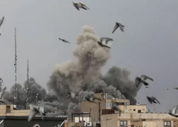 Cumple cuatro días el conflicto en Medio Oriente: reportan 787 muertos en Irán