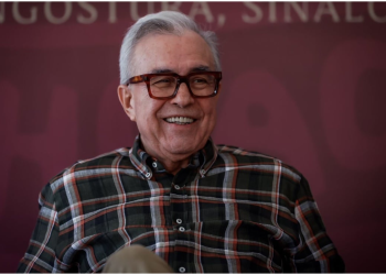 Rubén Rocha Sheinbaum Sinaloa: Respaldo Federal