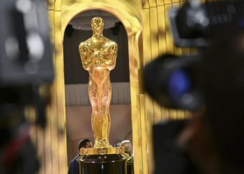 Premios Oscar seguridad FBI: Alerta por Drones