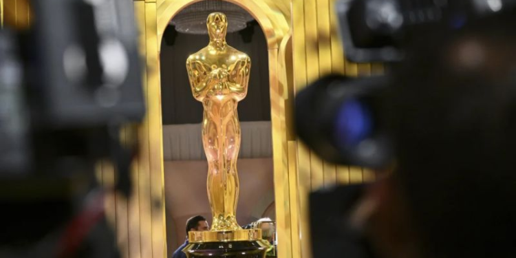 Premios Oscar seguridad FBI: Alerta por Drones