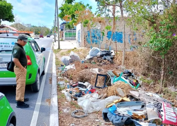 Tirar basura vía pública Cancún: arrestos y multas 2026