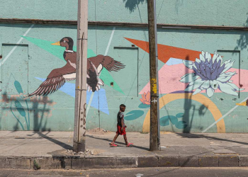 Reforma trata de migrantes: Senado avala ley