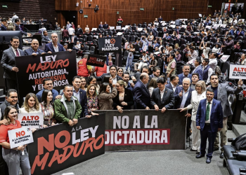 Plan B electoral Sheinbaum tras rechazo en San Lázaro