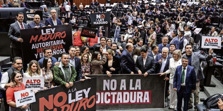 Plan B electoral Sheinbaum tras rechazo en San Lázaro
