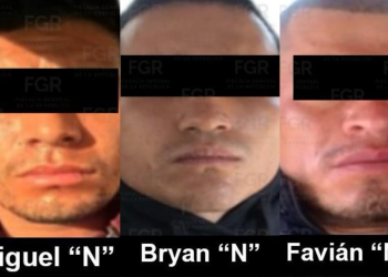 Padre buscador Guanajuato: vinculan a tres por caso