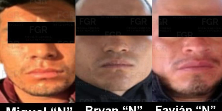 Padre buscador Guanajuato: vinculan a tres por caso