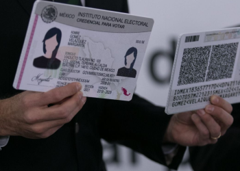 Credencial para votar 2026: INE aprueba cambios