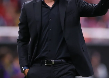 Guillermo Almada: ¿Vuelve a Liga MX? Rumores 2026