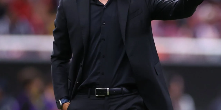 Guillermo Almada: ¿Vuelve a Liga MX? Rumores 2026