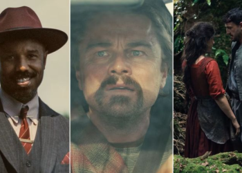 Películas nominadas Oscar 2026: Dónde verlas