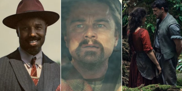 Películas nominadas Oscar 2026: Dónde verlas