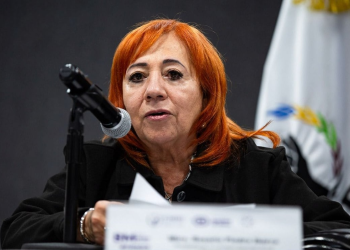 CNDH acusa a ICE de barbarie contra migrantes