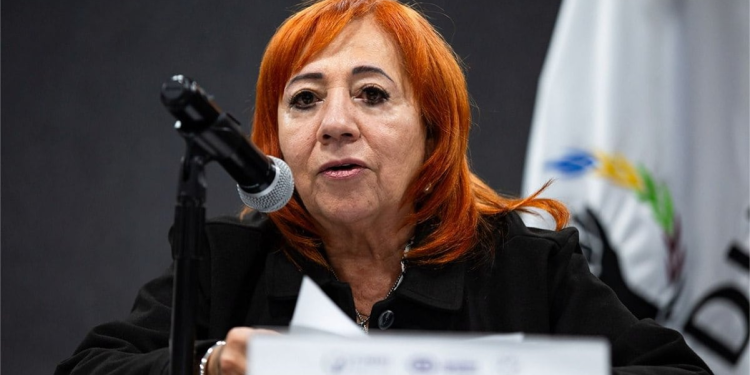CNDH acusa a ICE de barbarie contra migrantes