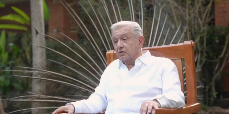 AMLO defensa Cuba: Llamado a donar en crisis