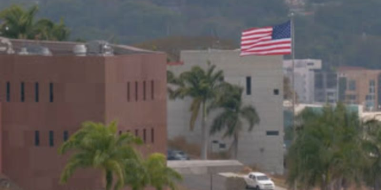 US–Venezuela diplomatic relations: nuevo capítulo