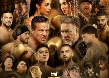 Ring Royale 2026: Ganadores y Peleas Épicas