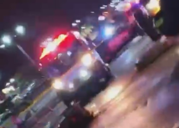 Muere motociclista Playa del Carmen: Derrape fatal