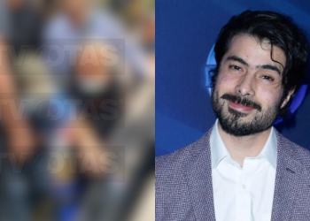 José Ángel Bichir Sale del Hospital con Odiseo